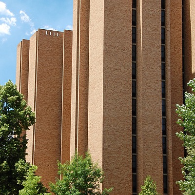 Stearns Towers East by Brian LoBue