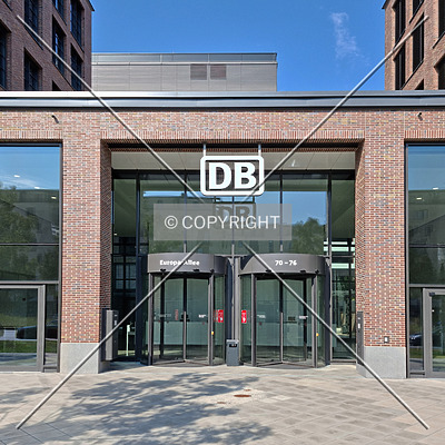 DB Brick by Nephilim