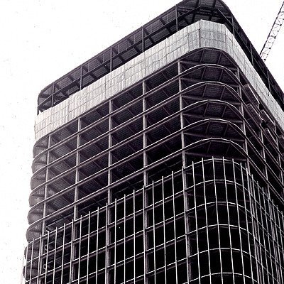 1125 17th Street by John Cahill