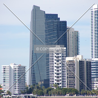 1450 Brickell by Nephilim