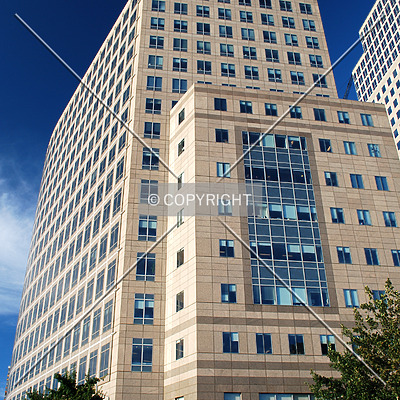 New York Mercantile Exchange by Royce Douglas