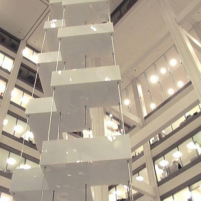 33 West Monroe by Daniel Kieckhefer