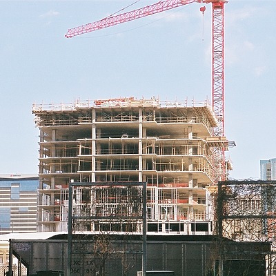 Cadence Apartments by Brian LoBue