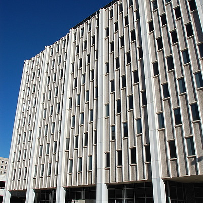 The Art Institute of Colorado by Brian LoBue