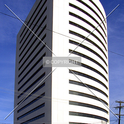 Edison Plaza by Chris Patriarca