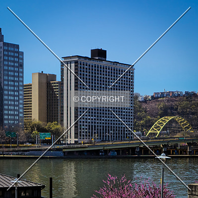 Gateway Towers The Condominium by Ryan Hildebrand