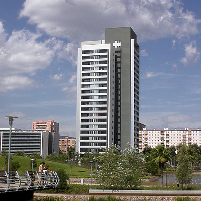 Illa del Cel 1 by Cesar Serrano