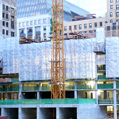 200 Squared by B. Victor Adams