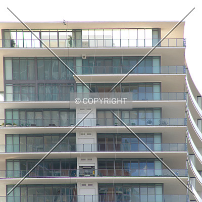 Apogee South Beach by Nephilim