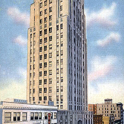 The Milton by Fort Wayne Printing Co., Inc.