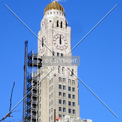 One Hanson Place by Royce Douglas