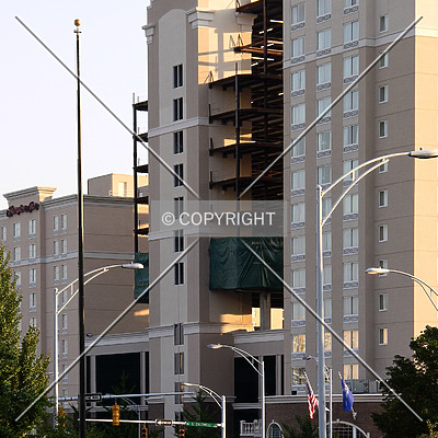 The Madison Charlotte by Chris Patriarca