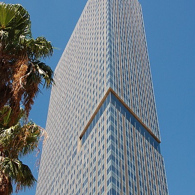 Waldorf Astoria Las Vegas by Brian LoBue