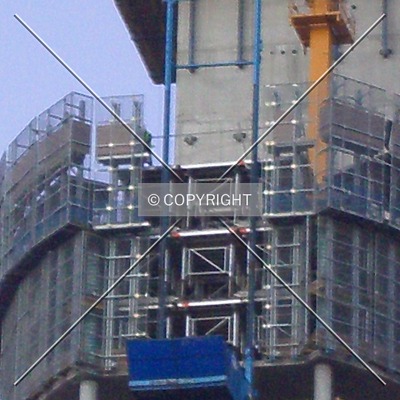 Firstenburg Tower by Serdica