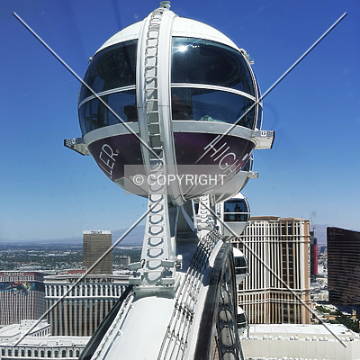 High Roller by Nephilim