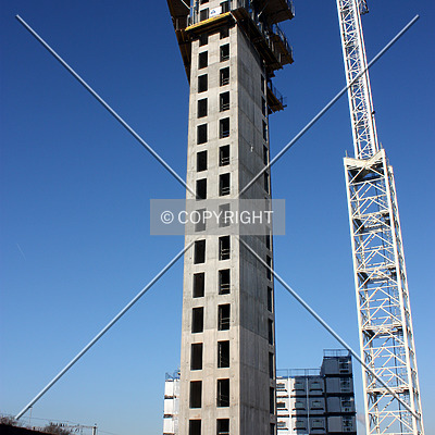 Victoria Hall by Neil Nickolds