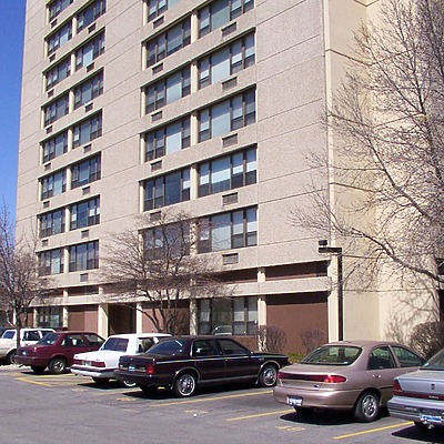 Heritage House by Daniel Kieckhefer