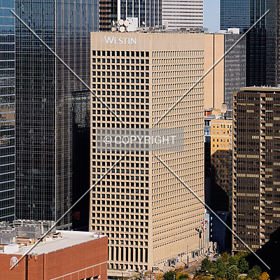 One Main Place by Ryan Hildebrand