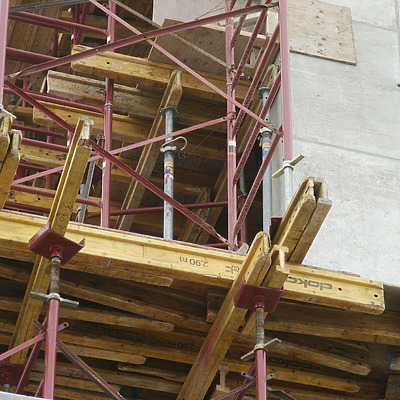 55 East Erie by Daniel Kieckhefer