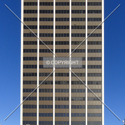 Republic Centre by Chris Patriarca