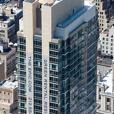 The Epic by Scott Murphy