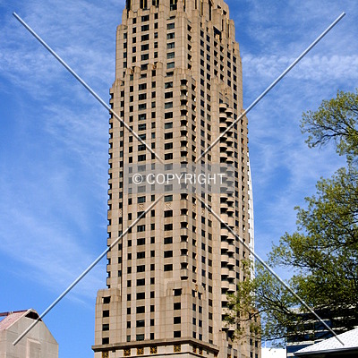 GLG Grand / Four Seasons Hotel by Clayton Odom