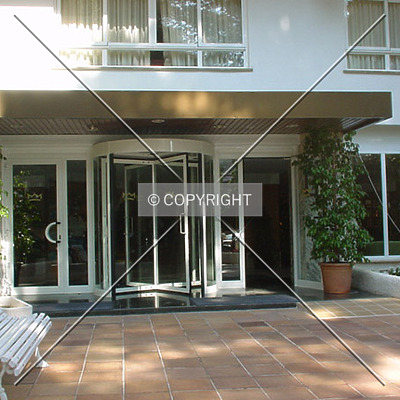 Hotel Riu Bali by Nephilim