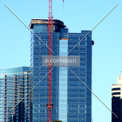 1075 Peachtree Office Tower by Clayton Odom