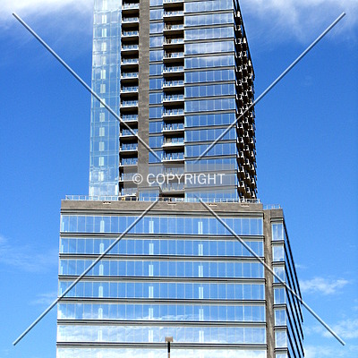 The Ritz-Carlton Residences by Clayton Odom