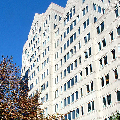 Canterbury Green by John Cahill