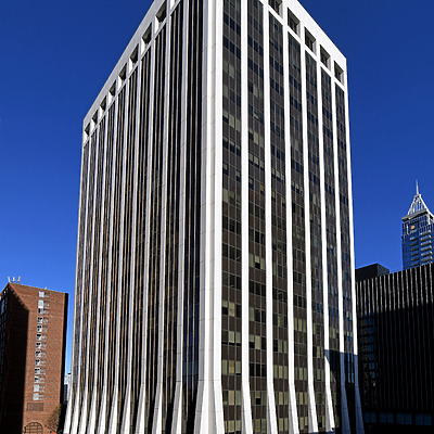 One Progress Plaza by John W. Cahill