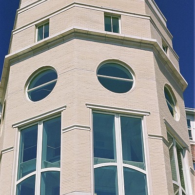 North Hall by Brian LoBue