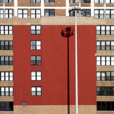 Haberdasher Square Lofts 1 by Daniel Kieckhefer