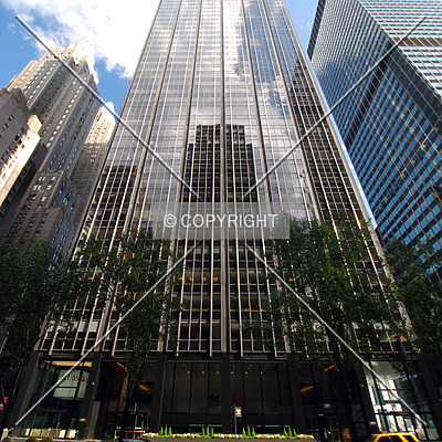 299 Park Avenue by Royce Douglas