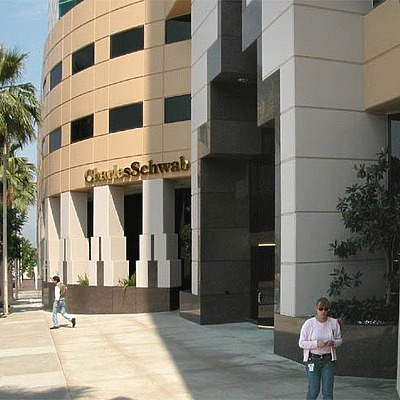 The Tower by Jim Schwartz