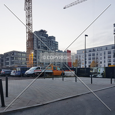 SOLID Home by Nephilim