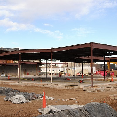 Library Innovation Center by Brian LoBue