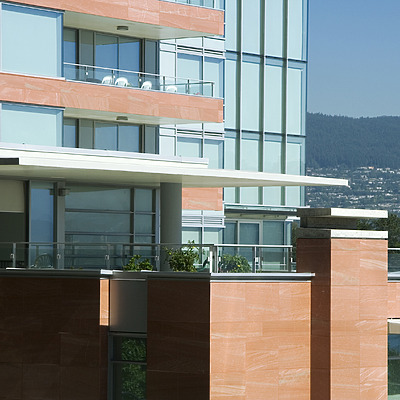 One Harbour Green by Pavel Toczynski