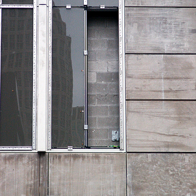 55 East Erie by Daniel Kieckhefer