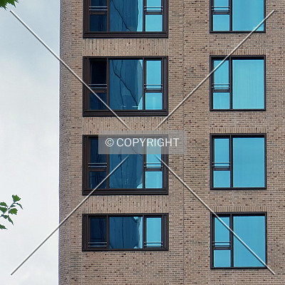 Blue Horizon by Nephilim