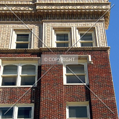 Commercial Building by Chris Patriarca