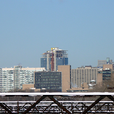 The Lex by B. Victor Adams