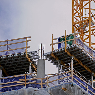 Superior 110 by Shawn Ursini