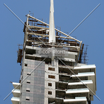 Dusit Residence by Neil Nickolds