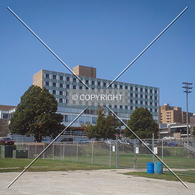 Racine Family YMCA Lakefront Branch by Ryan Hildebrand