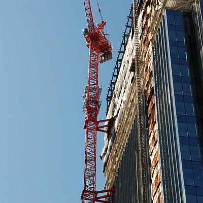 Block 162 by Brian LoBue