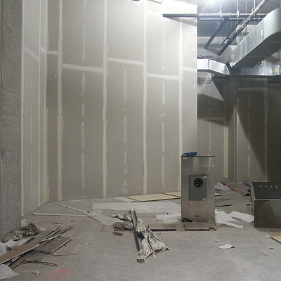 Park Alexandria by Daniel Kieckhefer