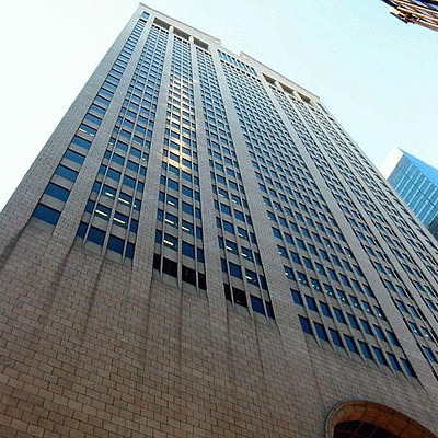 Sony Tower by Scott Murphy