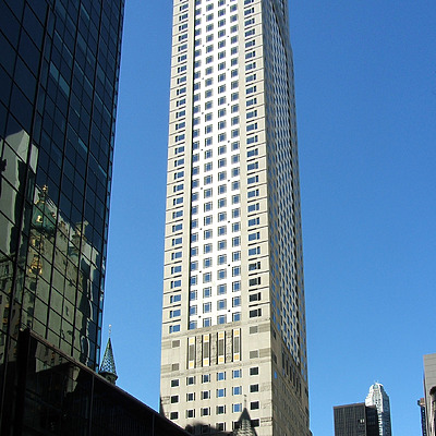 712 5th Avenue by John W. Cahill