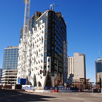 Populus by Brian LoBue